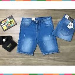 ❁◕ ‿ ◕❁ Quần SHORT JEAN CAO CẤP - Jean Cotton Siêu Bền - Co Giãn Tốt ❁◕ ‿ ◕❁ | BigBuy360 - bigbuy360.vn