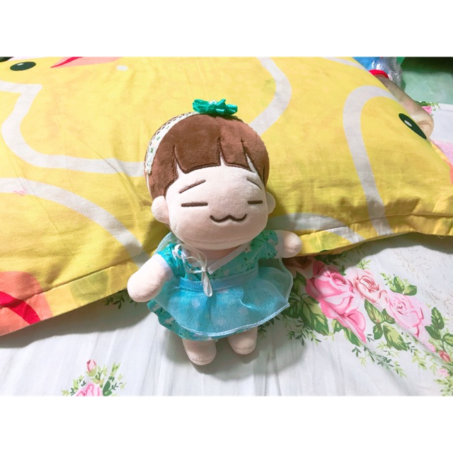 keyring suho