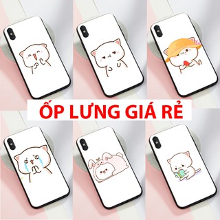 ỐP LƯNG IPHONE IN HÌNH HEO CON cho iphone 5/5s/6/6plus/6s/6s plus/6/7/7plus/8/8plus/x/xs/xs max/11/11 pro/11 promax