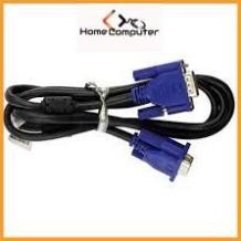 Dây Vga, Dây Cáp Tín Hiệu Vga samsung Bóc Máy Dài 1.5m - Home.mall
