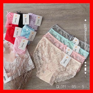 Quần Lót Ren Siêu Sang Chảnh