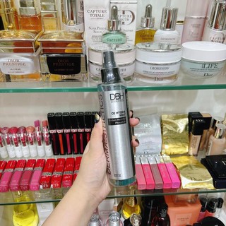 Toner nước hoa hồng O2 hydra mist DBH