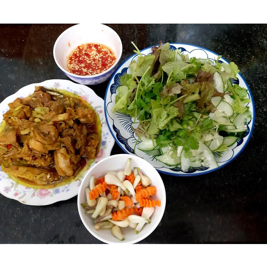 NƯỚC MẮM CÁ CƠM TRUYỀN THỐNG BÌNH ĐỊNH 450ml