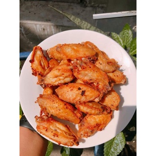 Cánh gà khúc giữa