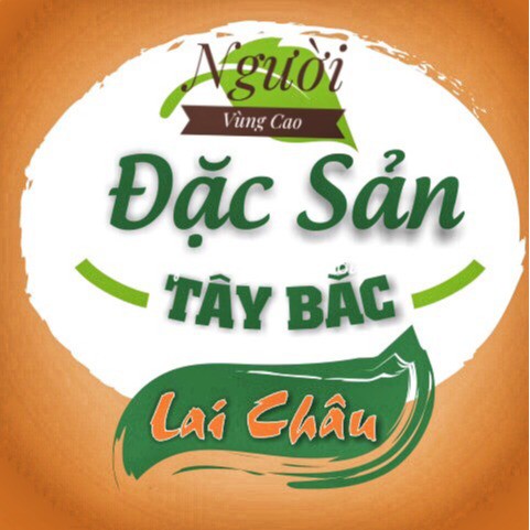 Người Vùng Cao Đặc Sản Tây Bắc