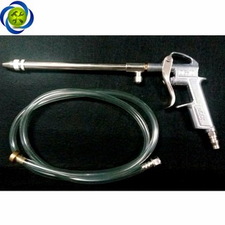 SÚNG XỊT HƠI BUDDY A0126