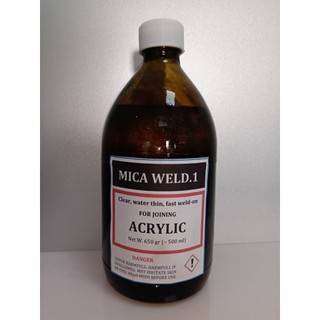 KEO LẠNH DÁN MICA TRONG SUỐT ĐÀI LOAN