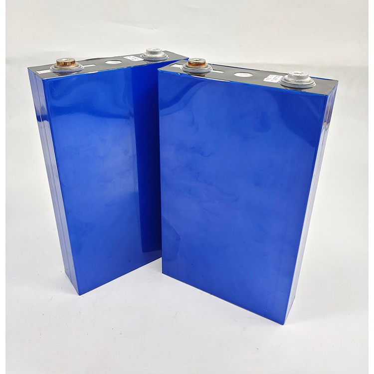 Pin lithium sắt phosphate LiFePo4 Haistar 100AH