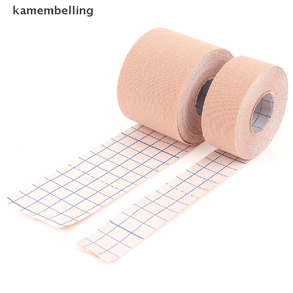 Băng Keo Y Tế Không Dệt Tự Dính Tiện Dụng