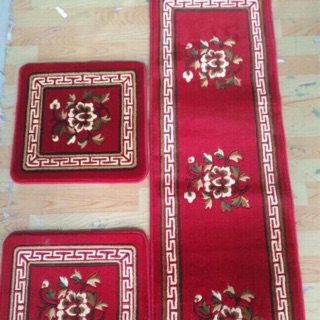 Thảm trải ghế