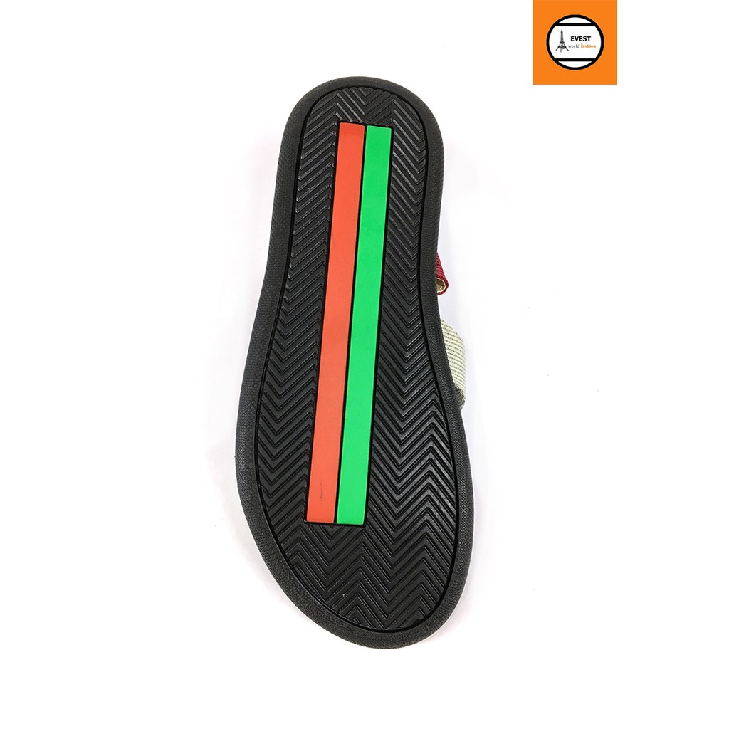 Giày sandal quai chéo Evest A246