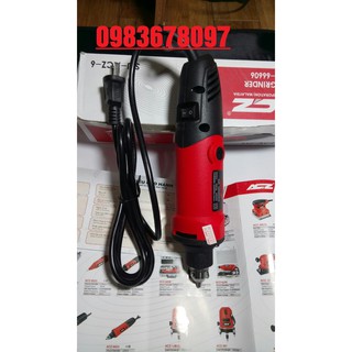 Máy Khoan AC 400W 220VAC- Đầu Kẹp 3 Chấu