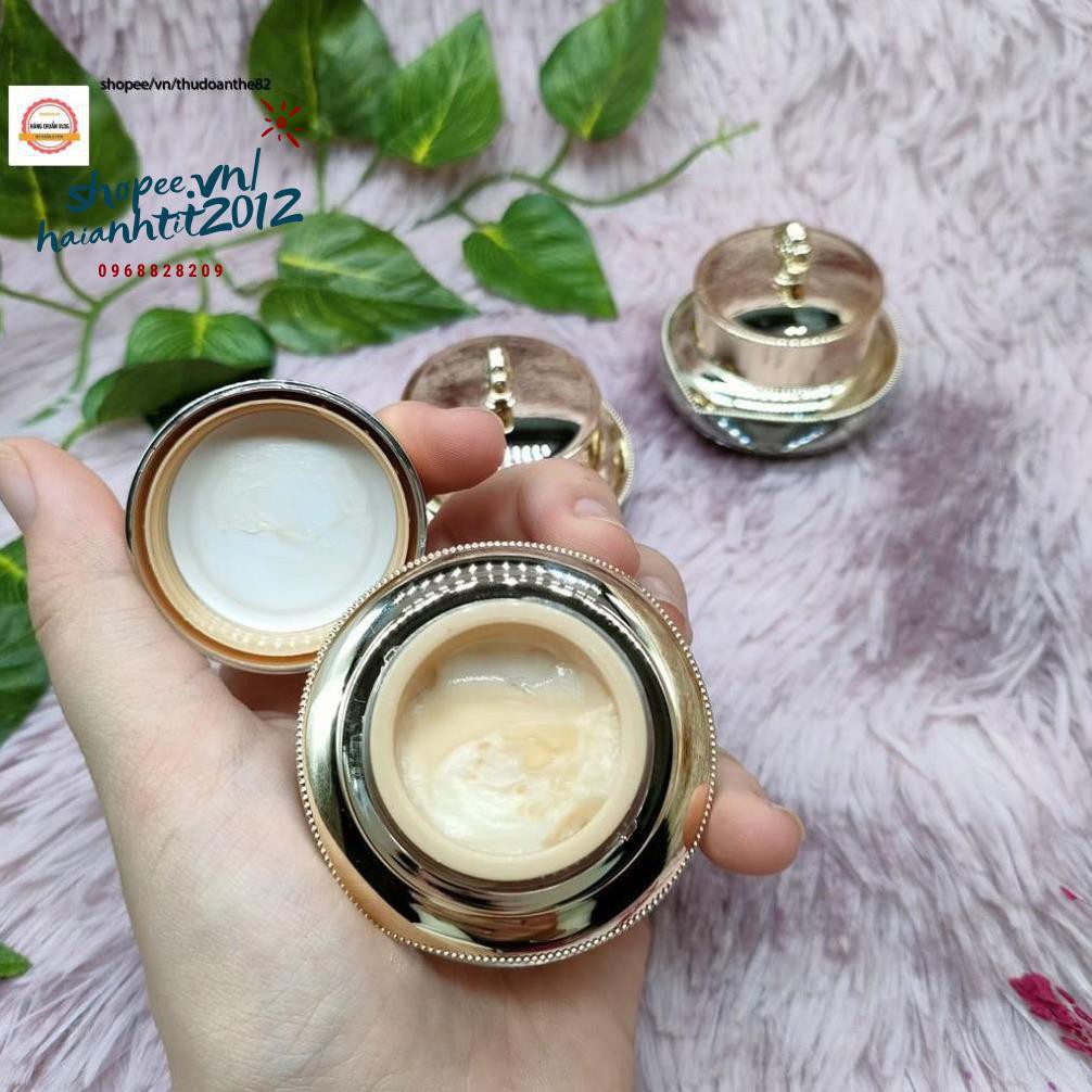 SALE Kem dưỡng tái sinh vùng mắt Whoo Cheongidan Radiant Regenerating Eye Cream 5ml | BigBuy360 - bigbuy360.vn