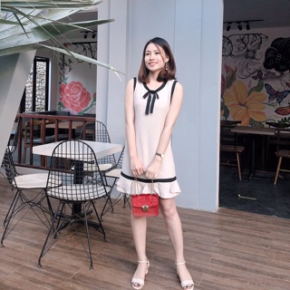 Đầm ngoan