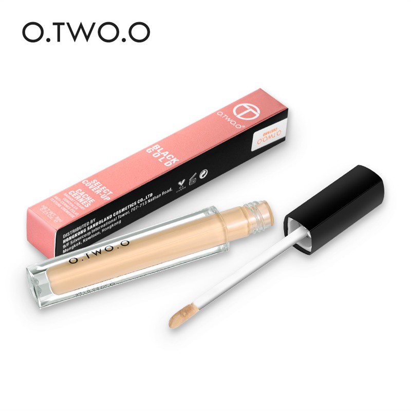 O.TWO.O New Hot Concealer Long Lasting Moisturizing Concealer | BigBuy360 - bigbuy360.vn