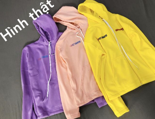(FREESHIP) ❤ áO Hooide. HOODIE Nam Nữ Nỉ Ngoại (Đủ Size M,L,XL) | BigBuy360 - bigbuy360.vn