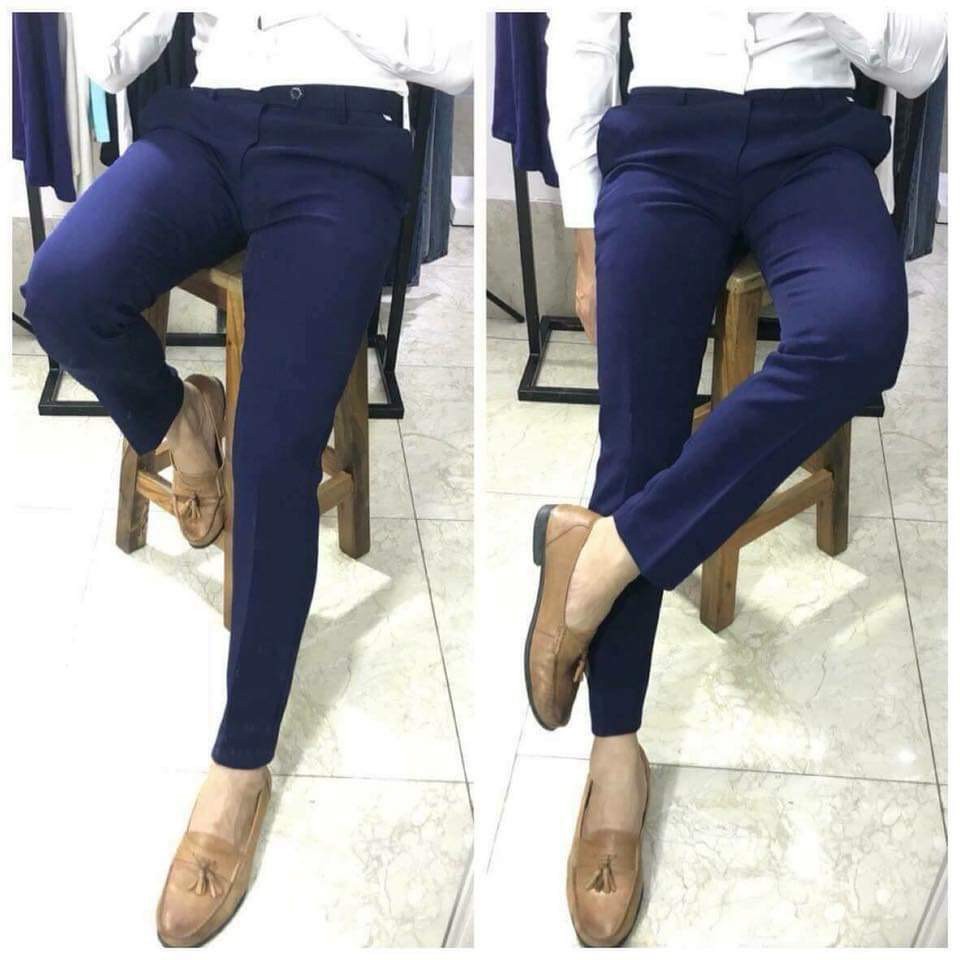 - 8 mẫu Quần Tây Âu Nam Cao Cấp hàn quốc Vải Co Dãn Xịn (Hàng Chuẩn Shop),bao đẹp chất lượng.(không ưng đổi trả ) | BigBuy360 - bigbuy360.vn