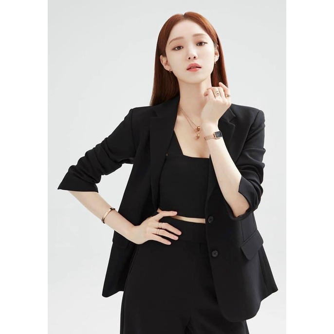 Đồng Hồ Nữ thời trang  Cao Cấp chống nước 3atm  Phiên Bản 2022 A27 - Big Watch | BigBuy360 - bigbuy360.vn