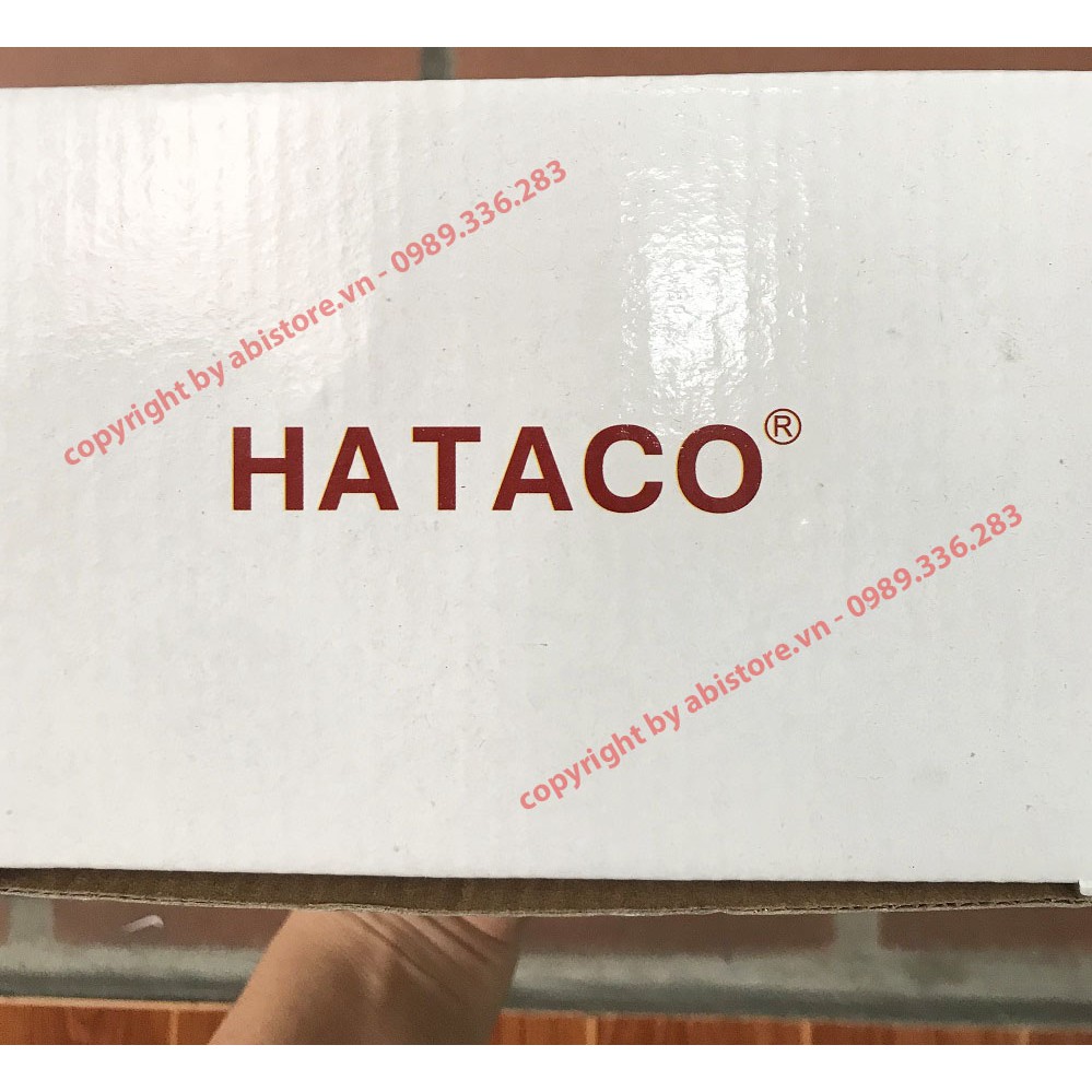 ĐỒNG HỒ NƯỚC HATACO VIỆT NAM, CÔNG TƠ NƯỚC