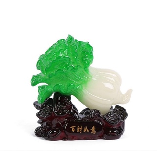 Bắp cải phong thủy
