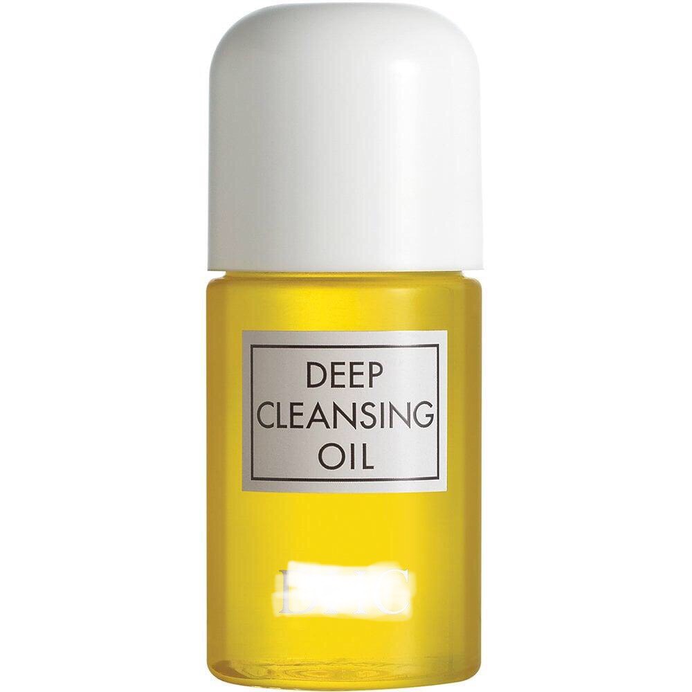 Dầu tẩy trang Deep Cleansing Oil 30ml (unbox)