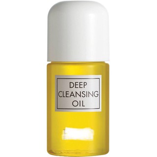Dầu tẩy trang Deep Cleansing Oil 30ml