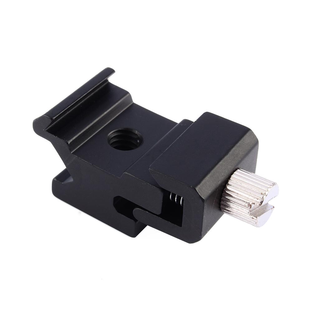 Flash Hot Shoe Mount Thread Screw Bracket Adapter Trigger | BigBuy360 - bigbuy360.vn