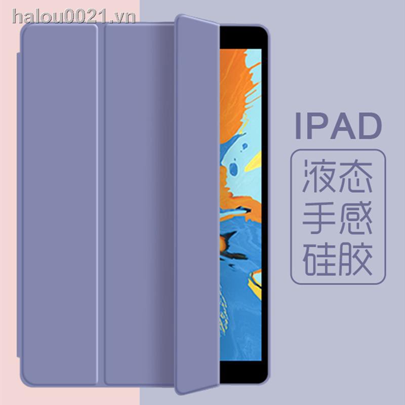 Bao Da Máy Tính Bảng Cao Cấp Cho Ipad Air3 2018 Mini5 Air2 20 Pro11 6 9.7 / 10.2 Inch 10.5 Ipad3 / 4 / 5 / 6 / 17 /