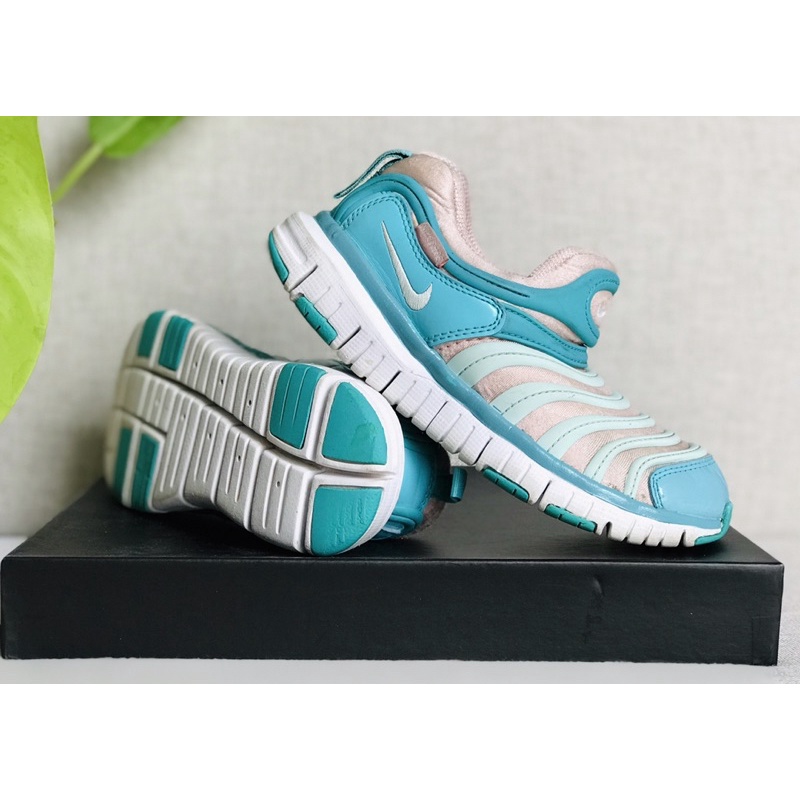 Giày Nike Dynamo Free-size33,5/ size 32/ size 31,5