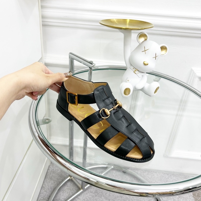 Sandal giọ mẫu mới