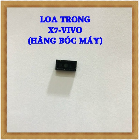 LOA TRONG X7-VIVO(HÀNG BÓC MÁY)