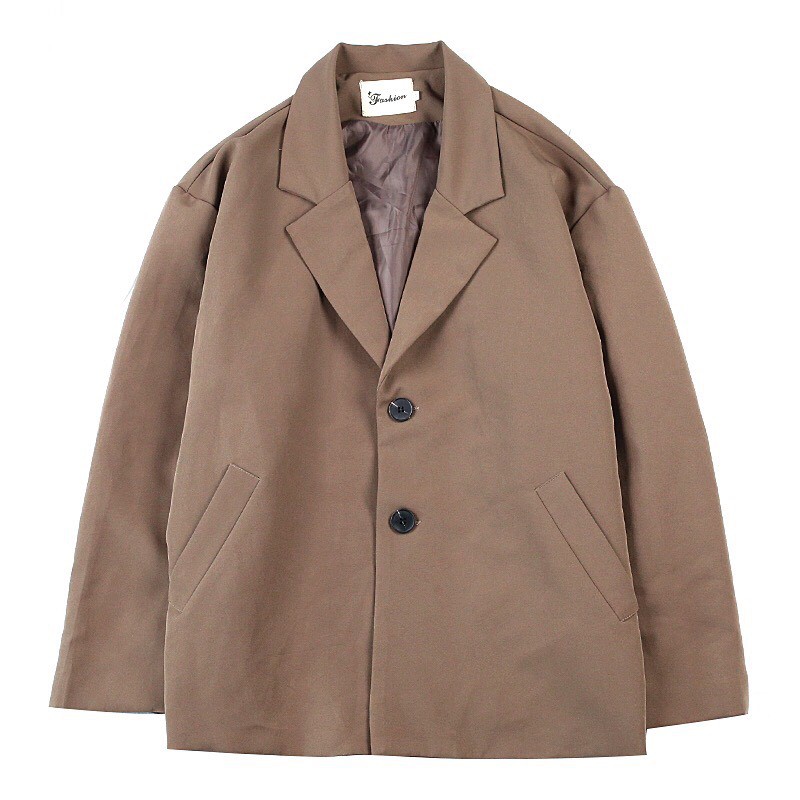 Áo khoác Nam, Áo Blazer Nam phong cách Hàn Quốc - BZ01 | BigBuy360 - bigbuy360.vn
