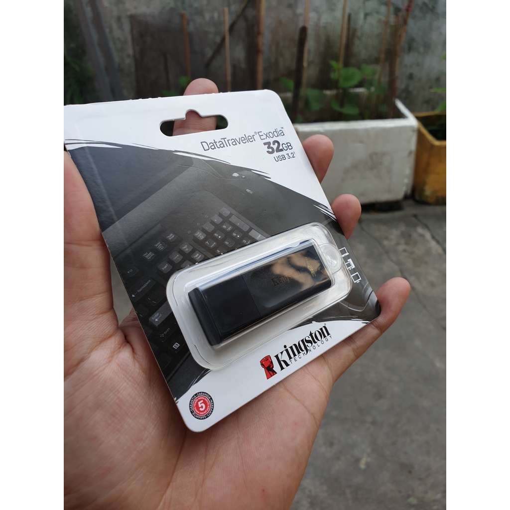 USB cài win cứu hộ máy tính chính hãng kingston 32gb tốc độ 3.0 bảo hành 24 tháng | BigBuy360 - bigbuy360.vn