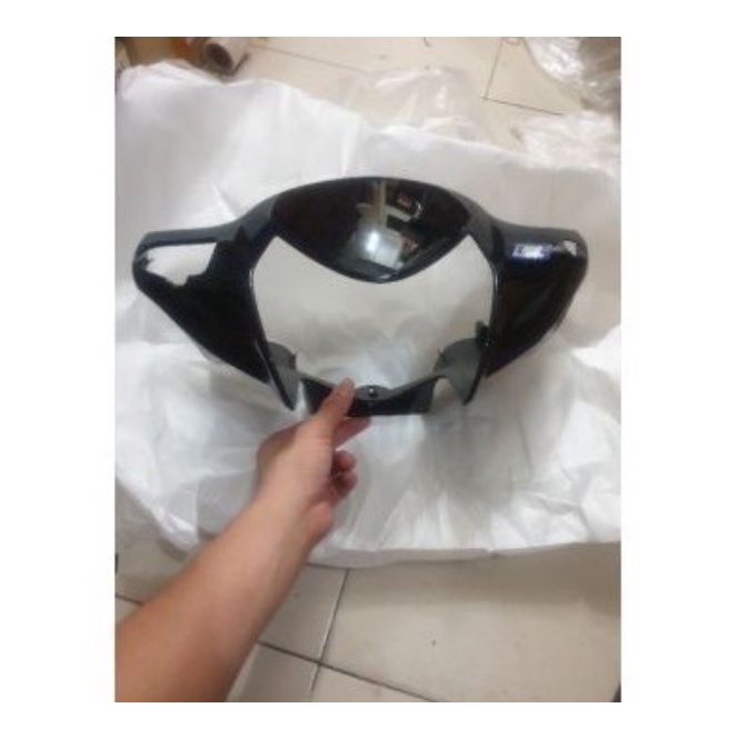 Bàn thờ Vision đời 2014 - 2020 K44 zin HONDA / ốp đầu Vision