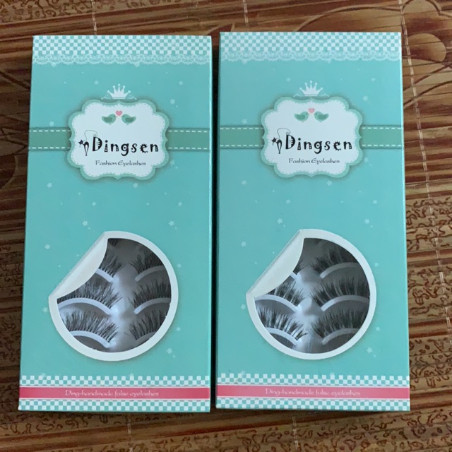 Mi gân trong Dingsen