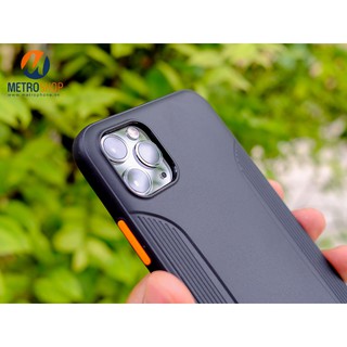 ỐP LƯNG IP 11 PRO MAX CHỐNG SỐC HOCO