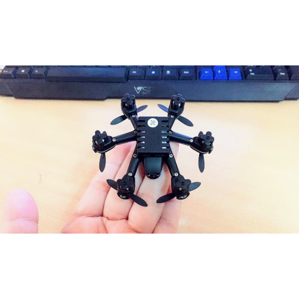 Máy bay điều khiển mini 6 cánh chính hãng MJX X901 tại RUBYRC