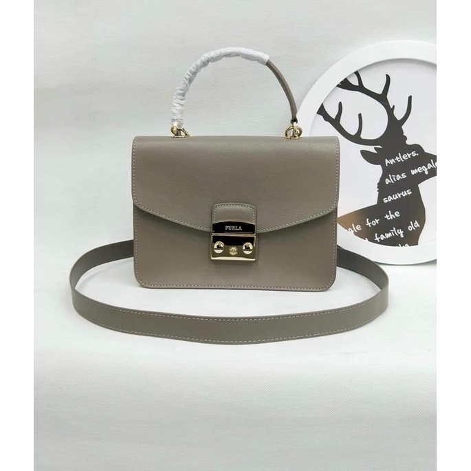 Túi Furla size 23 nhiều màu