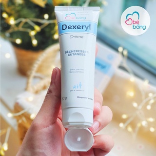 Kem nẻ Dexeryl tuýp 50g