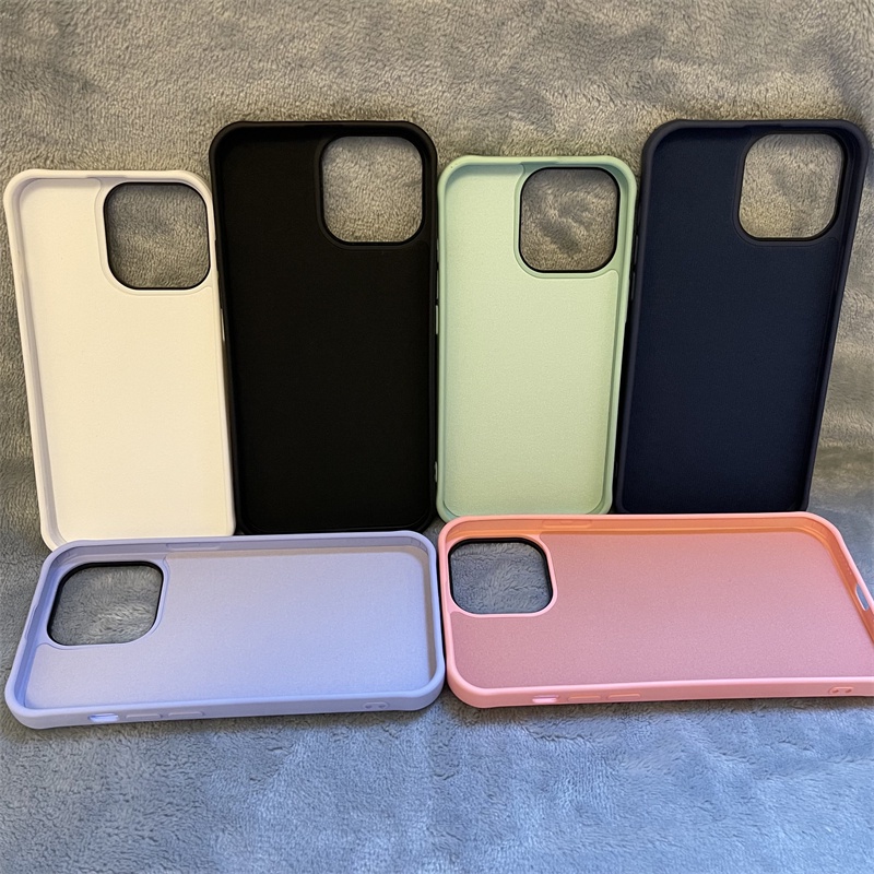 Ốp điện thoại silicon mềm họa tiết đường phố màu trắng đen cho iPhone 13 Pro Max 12 Pro Max 11 Pro Max XS MAX XR X 7 8 Plus