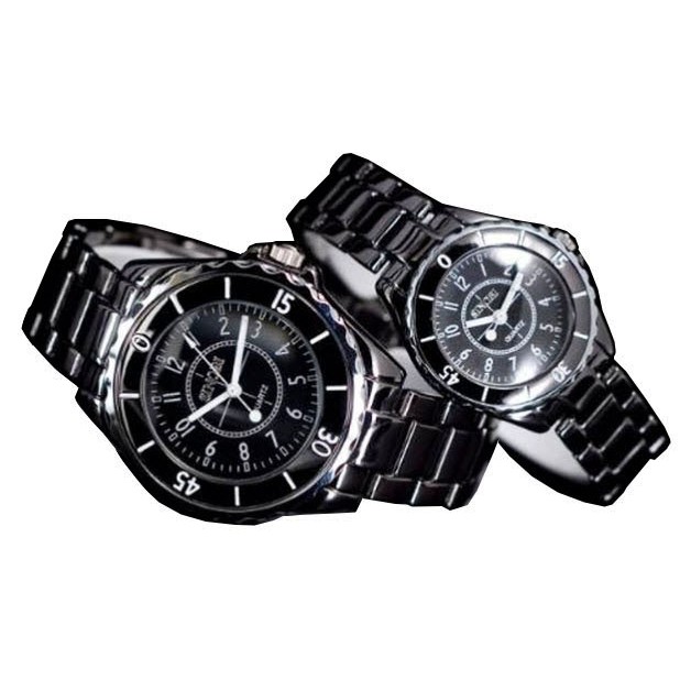 Đồng Hồ Cặp Sinobi 1850