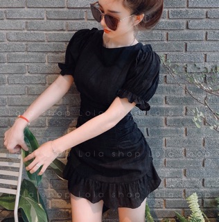ĐẦM XÔ CHÂN BÈO (KÈM HÌNH THẬT)