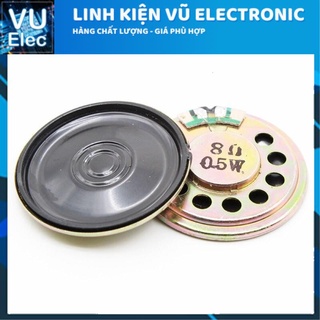 Loa 0.5w 8r 28mm