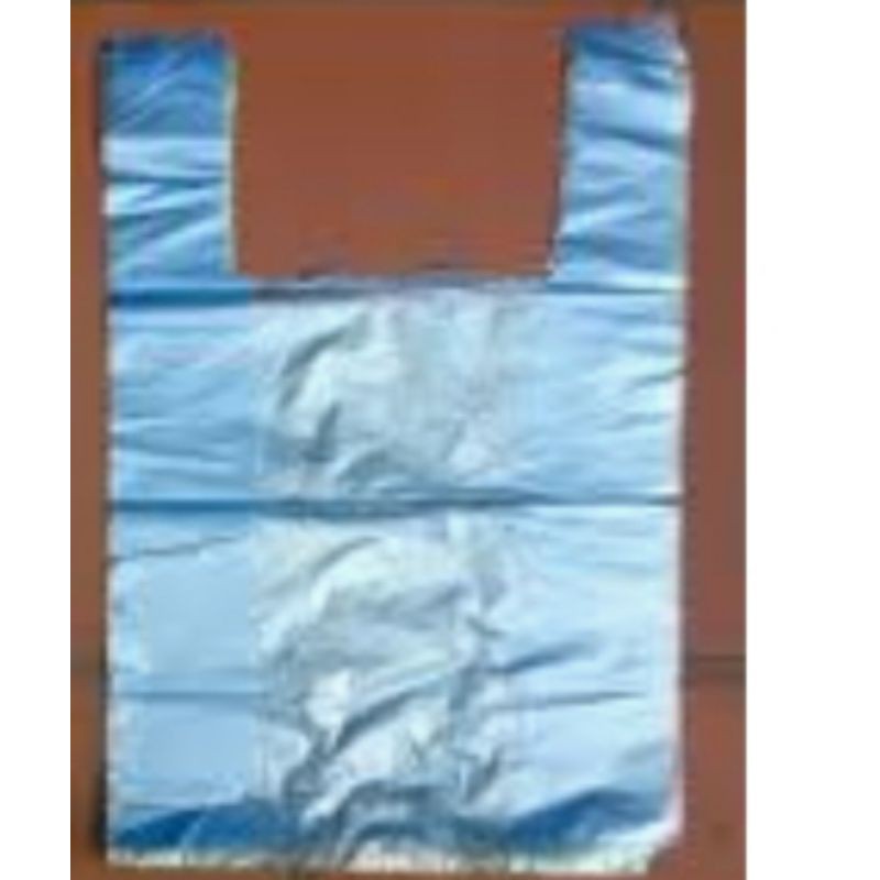 Túi nilon đựng thực phẩm size 5kg (1 bịch 1kg)