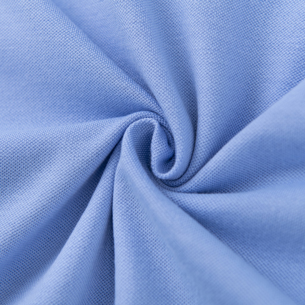 Áo Polo Nam Dekace Vải Cotton Cá Sấu Cao Cấp Dày Dặn Chuẩn Form APLXN | BigBuy360 - bigbuy360.vn