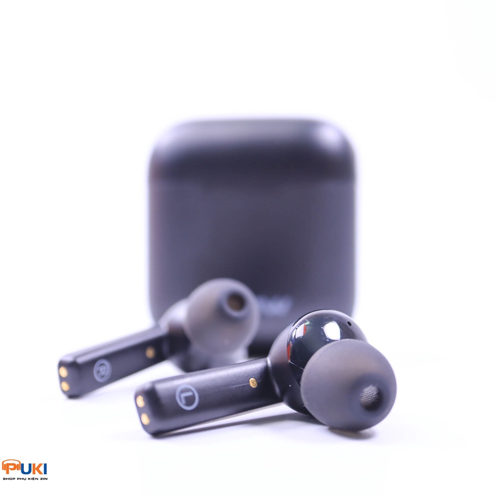 Tai nghe True Wireless Extreme Bass Mpow X3 - Tai nghe bluetooth Mpow X3 | Tai Nghe Chính Hãng |