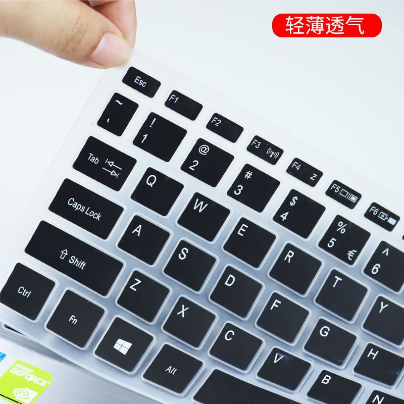 Silicone Miếng Silicon Siêu Mỏng Bọc Bàn Phím Máy Tính Acer Swift Sf113 S5-371 Sf514 Sf5 Swift 5 Swift 3 Aspire S13 14 Sf314 Spin 5