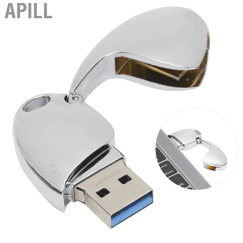 Usb Hình Vỏ Trứng K30 80mb / S Cho Win 7 / Os X | BigBuy360 - bigbuy360.vn