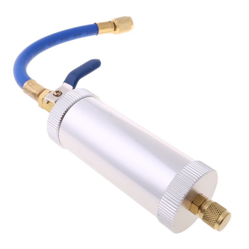 Dụng Cụ Bơm Thuốc Nhuộm Không Khí R12 R134A