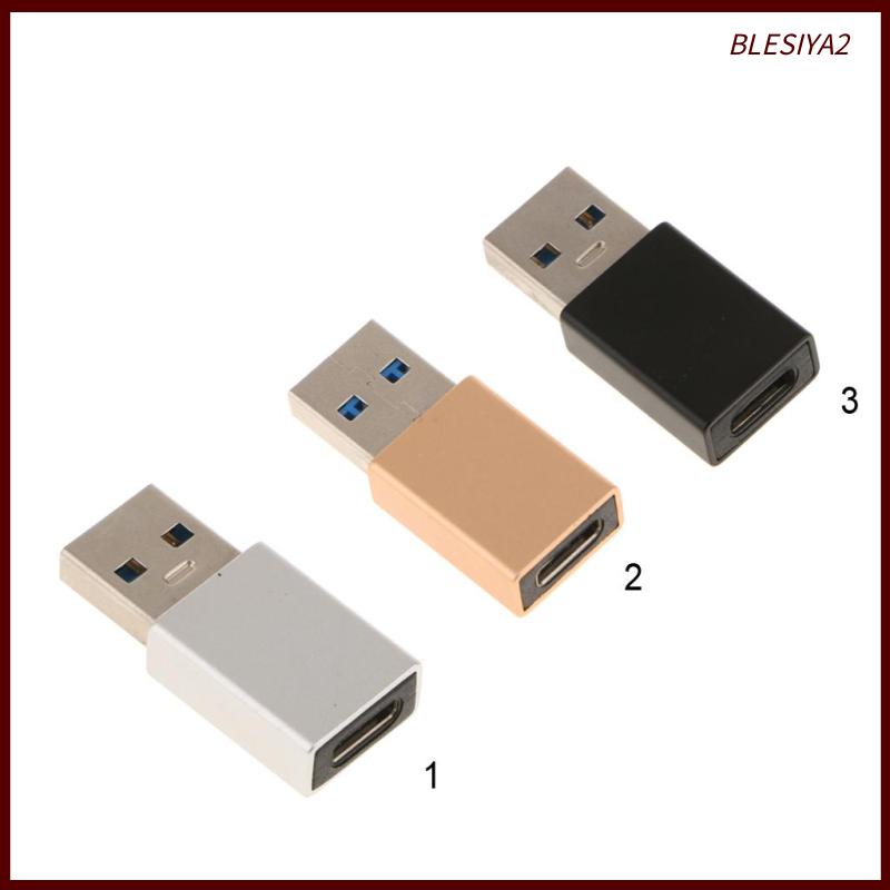 Đầu Chuyển Đổi USB Type-C Cái Sang USB 3.0